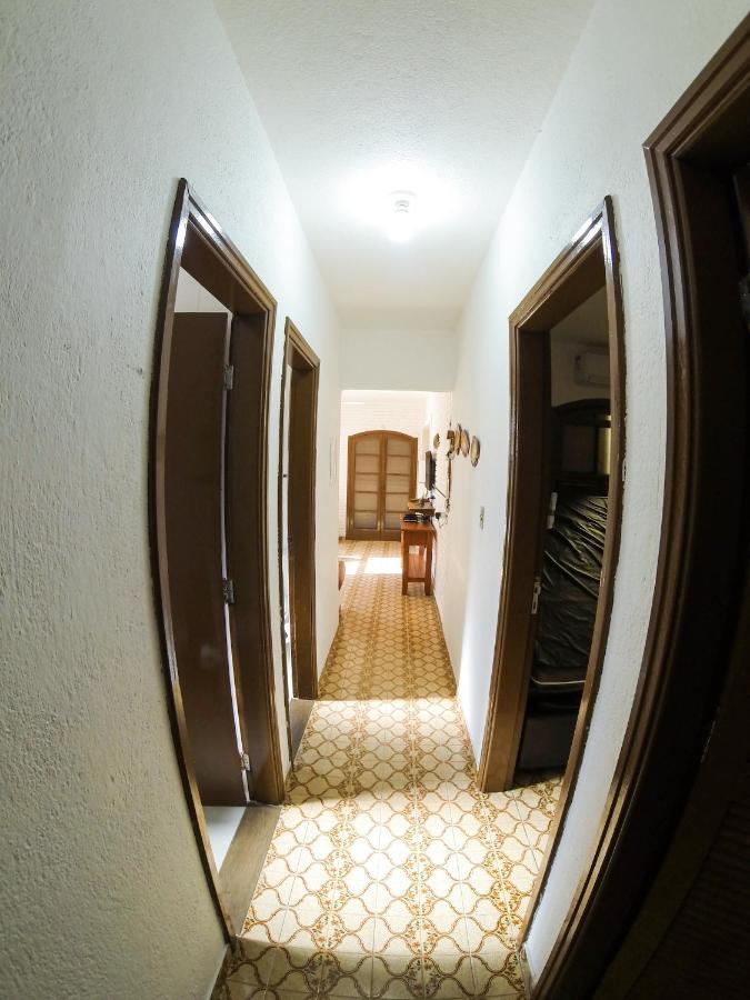 Casa Aconchegante A 200 Mts Da Praia Da Maranduba ウバトゥバ エクステリア 写真