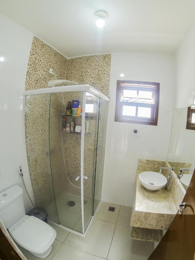 Casa Aconchegante A 200 Mts Da Praia Da Maranduba ウバトゥバ エクステリア 写真