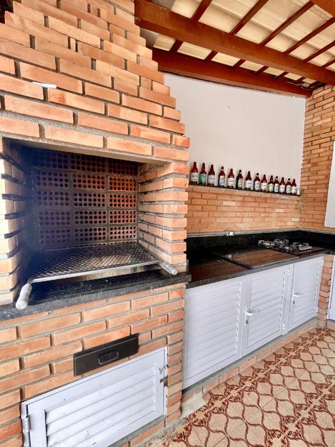 Casa Aconchegante A 200 Mts Da Praia Da Maranduba ウバトゥバ エクステリア 写真