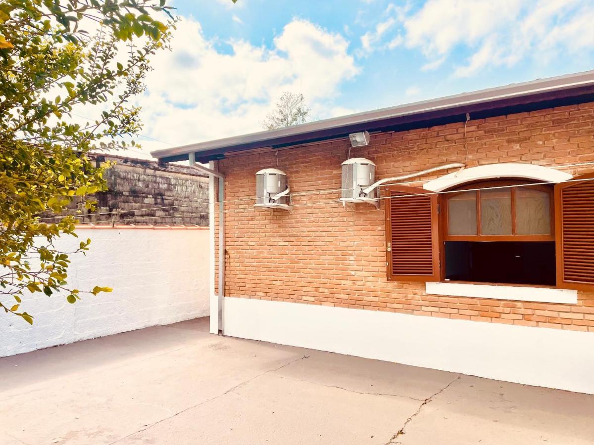 Casa Aconchegante A 200 Mts Da Praia Da Maranduba ウバトゥバ エクステリア 写真